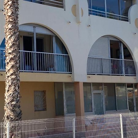 Magnifique Appart Marina Proche Plage Avec Parking Σετ Εξωτερικό φωτογραφία