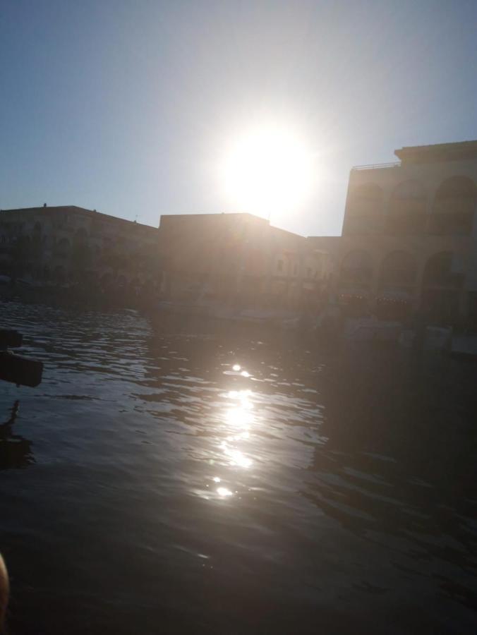 Magnifique Appart Marina Proche Plage Avec Parking Σετ Εξωτερικό φωτογραφία